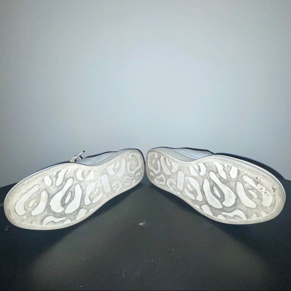 Alexander McQueen leather shoes - Picture 6 of 7